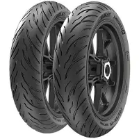 Anlas Tournee 2 52p Tl Skootterin Rengas