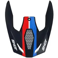 Shot Race Gear Race Iron Visiiri