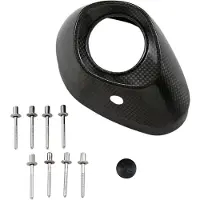 Akrapovic Carbon T4 Type 2 V-ec78 Pakoputken Pää