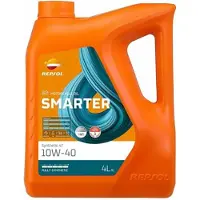 Repsol 4t 10w40 Cp-4 Synthetic Motor Moottoriöljy