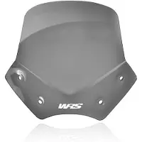 Wrs Bmw R 1200 R 06-11 Bm046fs Tuulilasi
