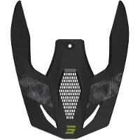 Shot Race Gear Furious Patrol Visiiri