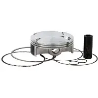 VERTEX Ktm Sx 450 F 07-12/atv 09-11 D96.95 C Pi.34.98c.v Mäntäpakkaus