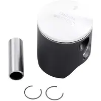 Wössner Suzuki Rm125 89-99 53 96 8055db Mäntäpakkaus