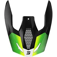 Shot Race Gear Furious Apex Visiiri
