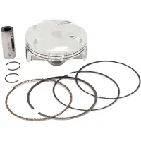VERTEX Honda Crf 250 R 14-15 D.76.79 D Pi.26.768d.v Mäntäpakkaus