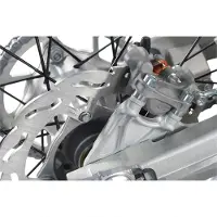Moto-Master 270 Mm Honda 211067 Jarrusatulan Siirtokannatin