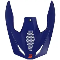 Shot Furious Peak Junior Visiiri
