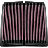 K&N Ilmansuodatin DU-9098
