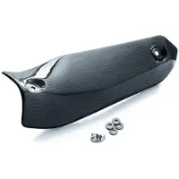 Akrapovic Stainless Steel Rsv 1000 07-09 P-hsa10r1-a1 Lämpökilpi