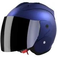 Stormer Sun Evo 2.0 Avoin Kypärä