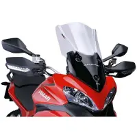 Puig Touring Plus Ducati Multistrada 1200 S Tuulilasi