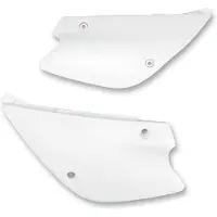Ufo Kawasaki Kx 85 17/14 01 Sivupaneelit