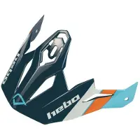 Hebo Zone 5 T-nine Visiiri