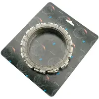Tecnium Cd3399 Kytkimen Kitkalevyt