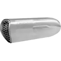 Remus Nxt With Removable Sound Insert For Honda Crf 1100l Africa Twin/´africa Twin Adventure Sports From 2020 Euro 4/euro 5 Race Hyväksytty äänenvaimennin