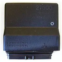 Mitsubishi 4161309 Ecu-sarja