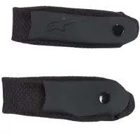Alpinestars M10/s M8 Kypärän Leukasuojan Peite