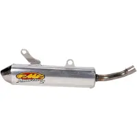 FMF Powercore 2 Yamaha Yz 250 02-10 Ei-hyväksytty äänenvaimennin