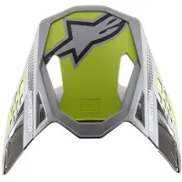 Alpinestars M8 Triple Visiiri