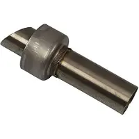 Akrapovic V-tuv267 Melunvaimennin