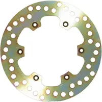 EBC D-series Offroad Solid Round Md6011d Wave Takajarrulevy