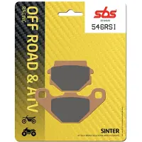 SBS P546-rsi Jarrupalat