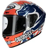 Suomy Sr-gp Dovizioso 2019 Replica Kokokypärä