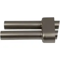 Akrapovic V-tuv124/l Melunvaimennin