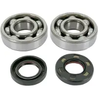 Hotrods Yamaha 2005-2024 Yz125 Fantic Xe Kampiakselin Laakeri-ja Tiivistesarja