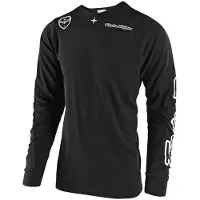 Troy Lee Designs Se Air Solo Pitkähihainen Trikoo