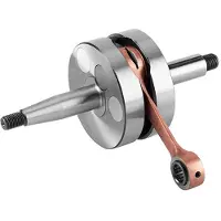 Jasil Aprilia Rs/motor Minarelli Am 6034003 Kampiakseli