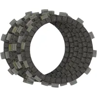 EBC Ck Series Cork Ck3319 Kytkimen Kitkalevyt