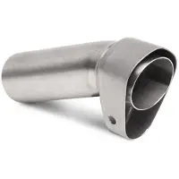 Akrapovic Yzf-r1/m 1000 20 V-tuv321 Melunvaimennin