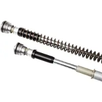 Öhlins Nix30a Yamaha Xt 1200 Z Super Ténéré 2010-2020 Haarukan Päivityssetti