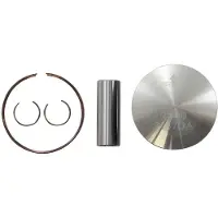 Wössner Ktm Sx85 03-14 46 95 8147da Mäntäpakkaus