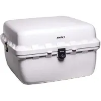 Puig Big Box 90l 500x500x330 Moottoripyörän Yläkotelo