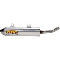 FMF Powercore 2 Yamaha Yz 250 00-01 Ei-hyväksytty äänenvaimennin