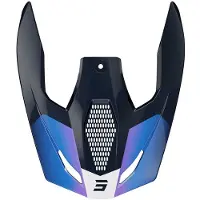 Shot Race Gear Furious Apex Visiiri