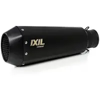 Ixil Race Xtrem Yamaha Mt-09 13-20/xsr 900 16-20 Carbon Homologoitu Täydellinen Linjajärjestelmä