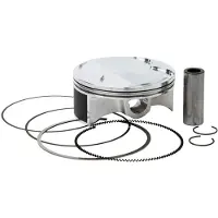 VERTEX Kawasaki 450 Kx-f 09-12 D95.96 A Pi.36.98a.vg Mäntäpakkaus