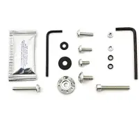 Pro Bolt Bmw Fbm810s Katteen Ruuvisarja