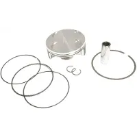 Athena Racing Ø 95.96 Mm Oe S4f09600002a Taottu Mäntä