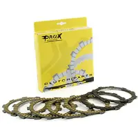 ProX Yamaha Yz80 95-01 + Yz85 02-23 Eds21003 Kytkimen Kitkalevyt
