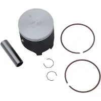 Wössner Ktm Sx200 Exc200 63 94 8048da Mäntäpakkaus