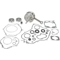 Hotrods Yamaha Yz 125 05-21/x 20/fantic Xe-xx 21 Kampiakseli