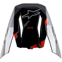 Alpinestars Visera S-m5 Rover Visiiri