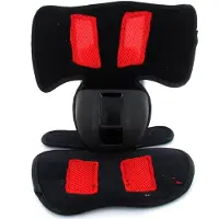 Evs Sports Rs8/rs9 Left Knee Cup Polvisuojan Suojus