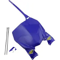 Cycra Stadionilevy YZF 250/450 18–22, SININEN