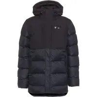 Helly Hansen Active Puffy Long Jacket - Black - L